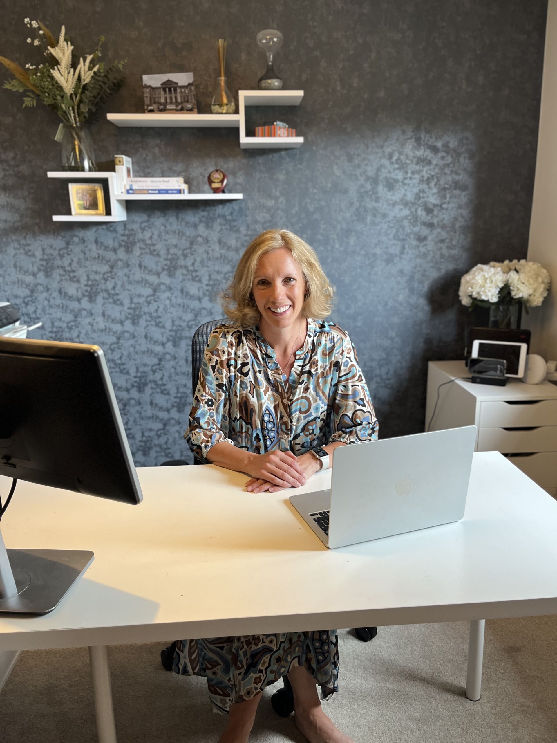 Leadership development focused on meaningful growth