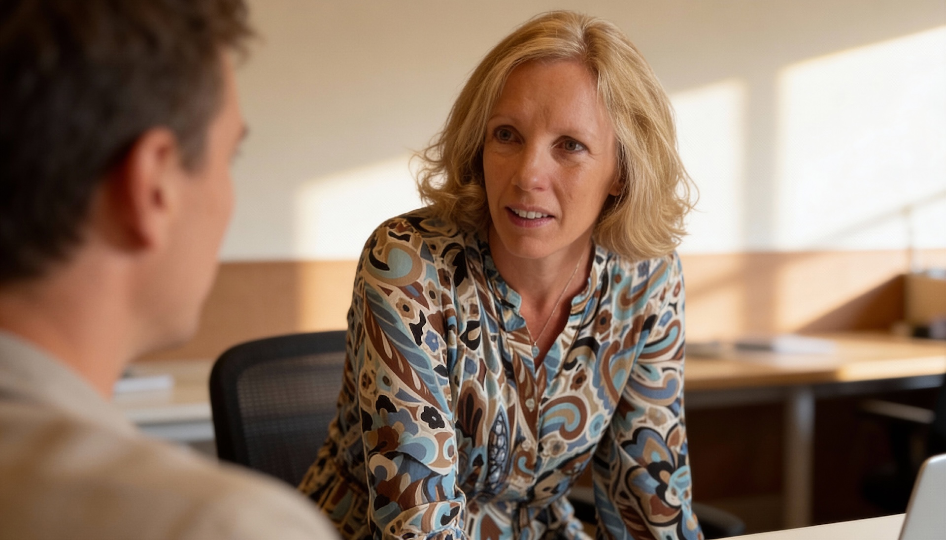 Luma Development for confident, human leadership that creates real impact through coaching, Hogan assessments and leadership programmes.