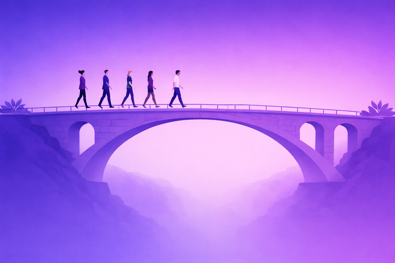 Emerging leaders often look capable on the outside.
But quietly — many are struggling more than we admit.