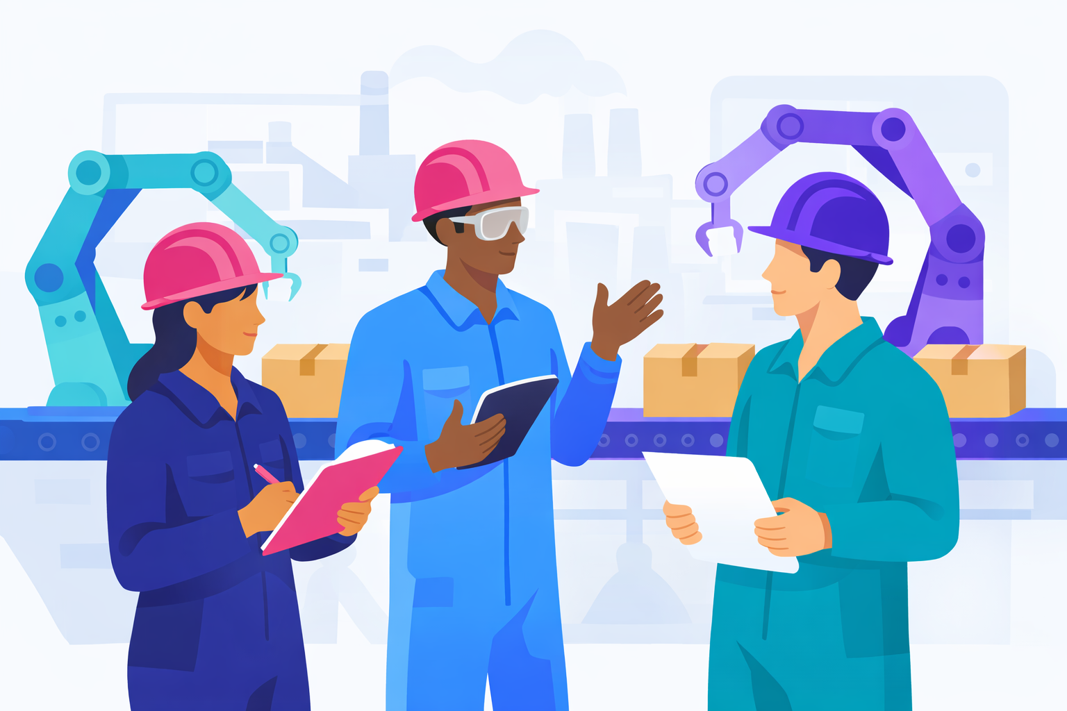 ChatGPT Image Mar 12, 2026 at 11_29_02 AM Small group leadership workshop or facilitated discussion in a modern, light-filled workspace.