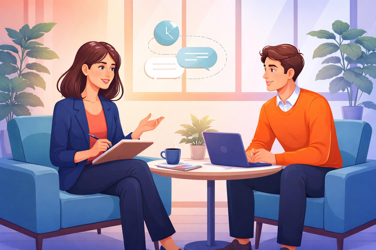 ChatGPT Image Mar 14, 2026 at 03_15_18 PM Small group leadership workshop or facilitated discussion in a modern, light-filled workspace.