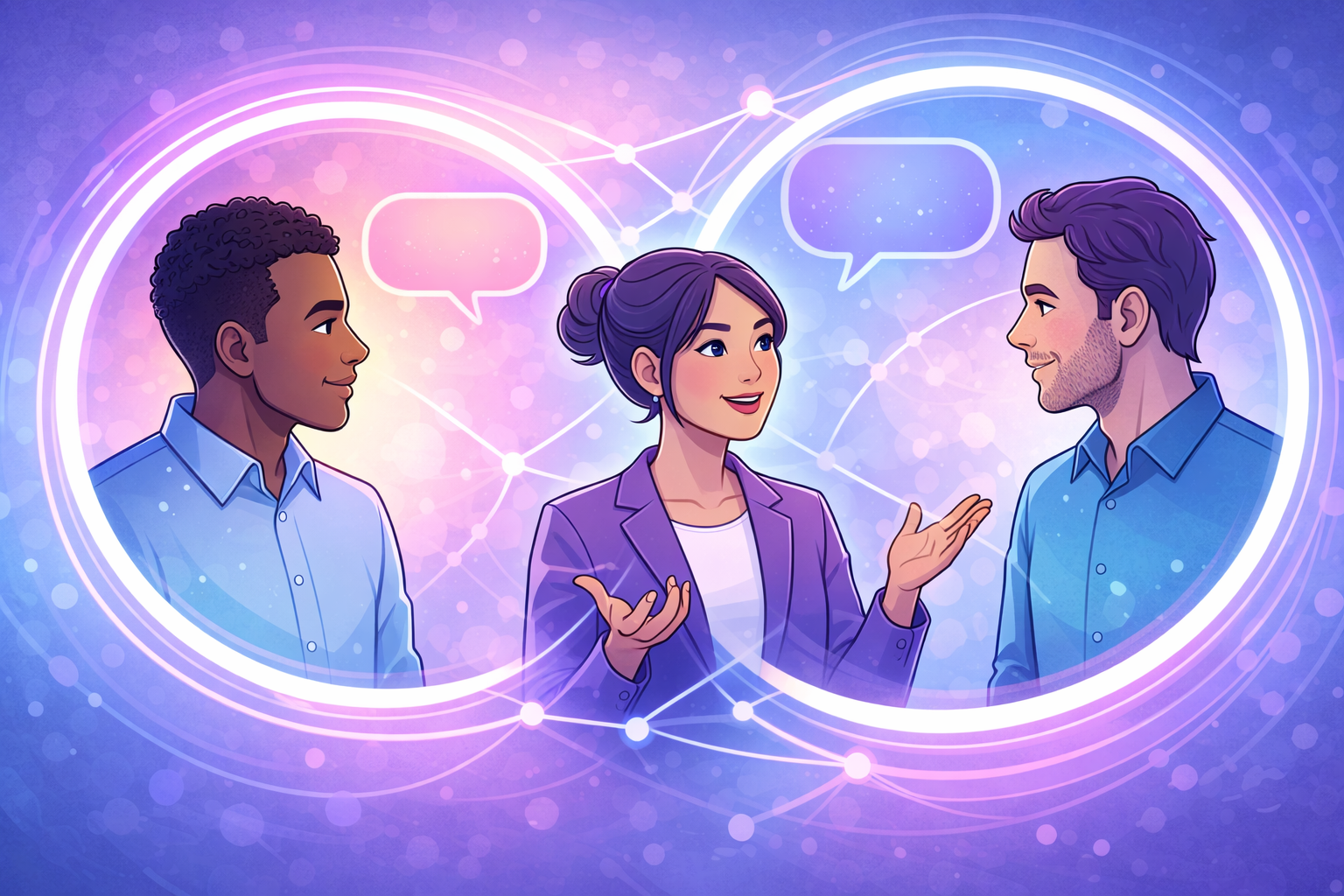 ChatGPT Image Mar 18, 2026 at 06_39_24 PM Small group leadership workshop or facilitated discussion in a modern, light-filled workspace.